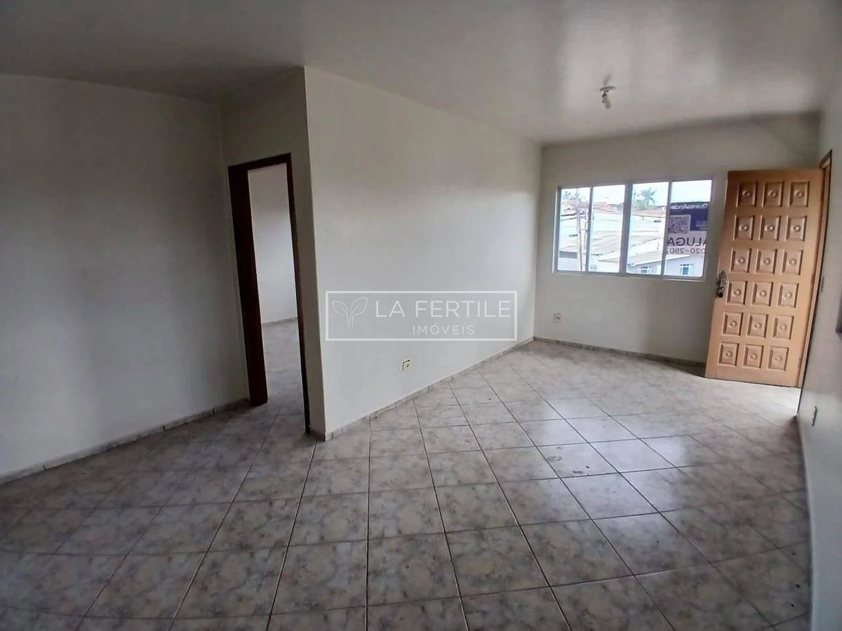 Apartamento de 3 quartos com varanda gourmet, Pilarzinho — photo 19