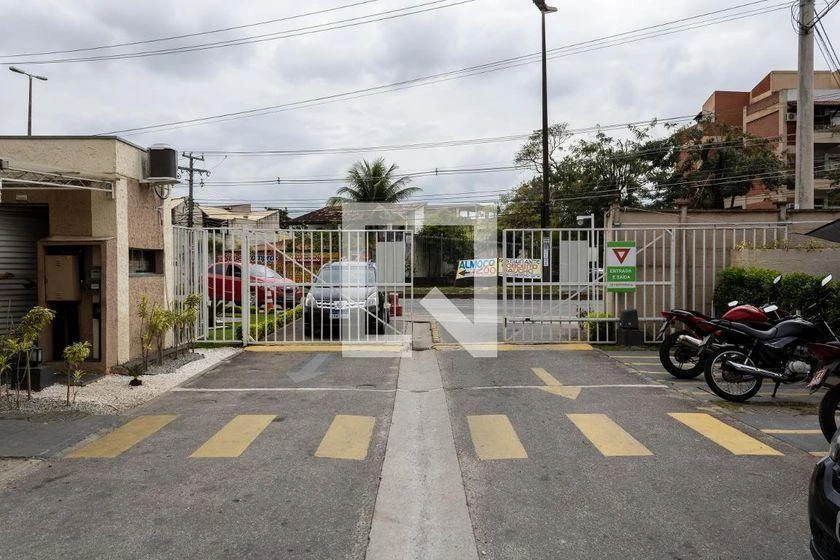 Apartamento mobiliado de 55 m² com 2 quartos e sem vaga — photo 37