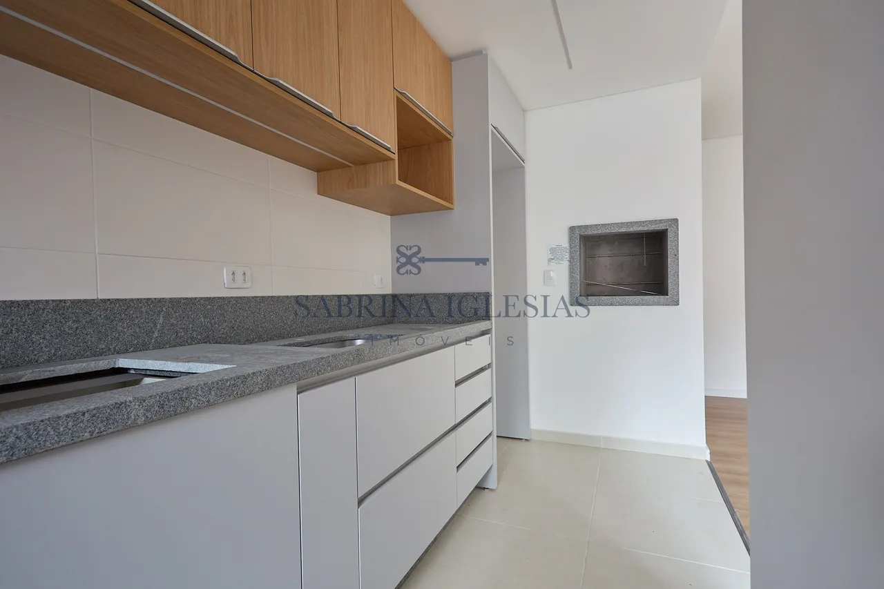 3-bedroom apartment with private BBQ, 95 m² — photo 11