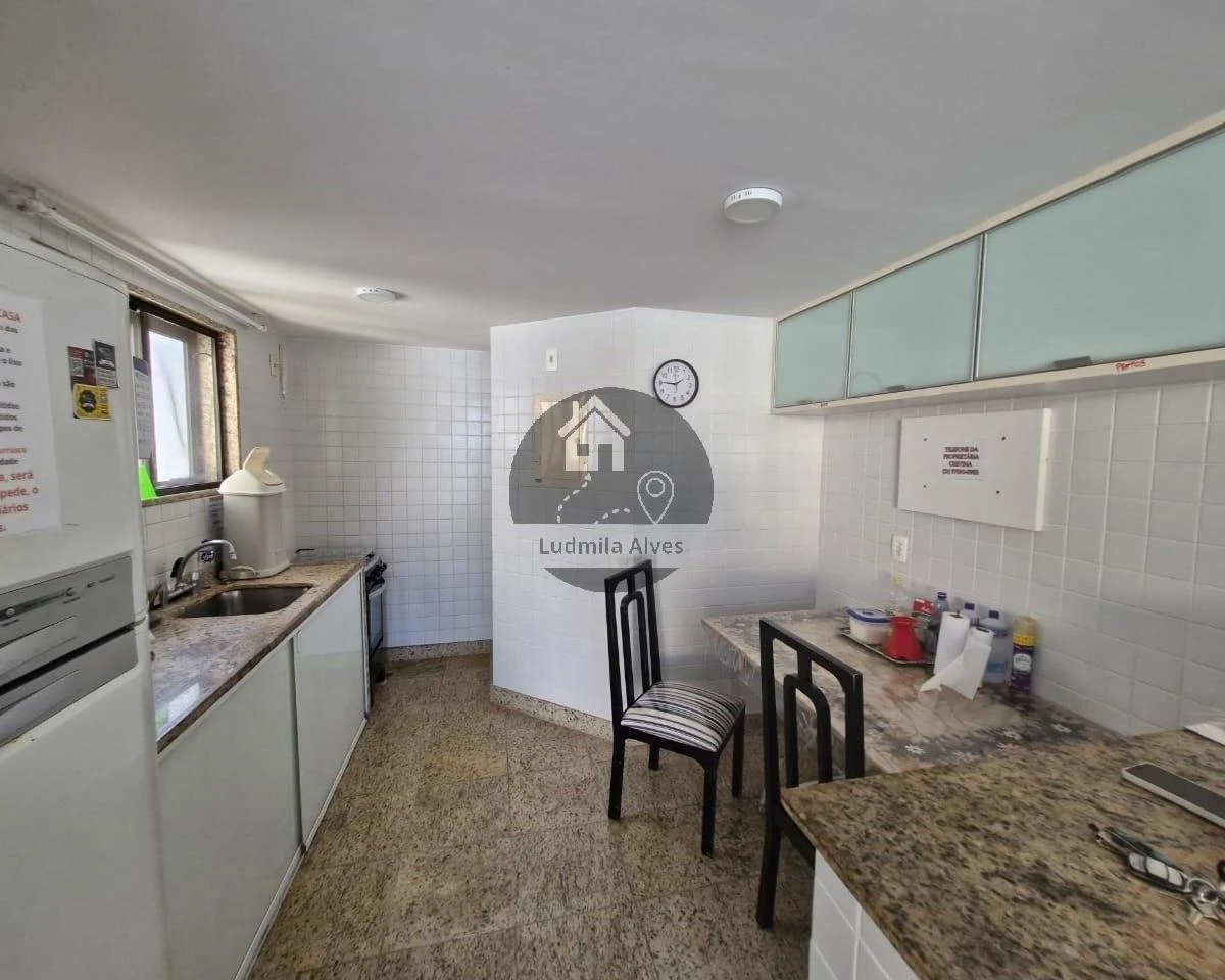 Duplex penthouse with 3 en-suite bedrooms and 178 m² — photo 15