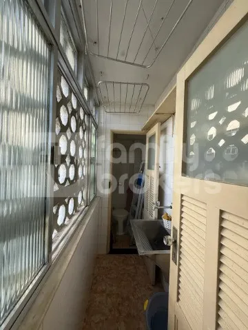 Apartment with 2 bedrooms, 2 baths and glassed balcony — photo 7