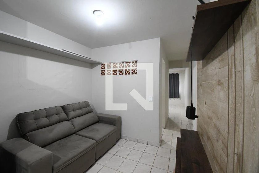 2 quartos e máquina de lavar: apartamento de 35 m² — photo 7