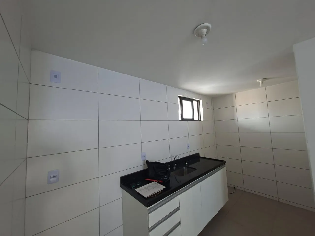 Apartment with 2 bedrooms and 2 bathrooms, balcony — photo 3