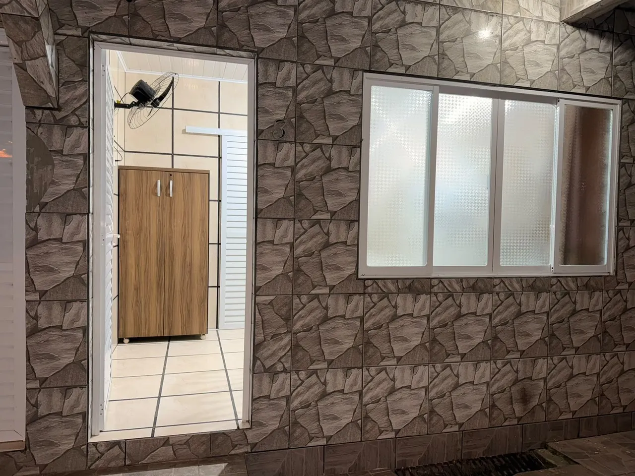 Furnished one-bedroom apartment, 40 m² — photo 5