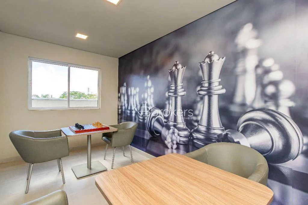 Estudio de 47 m² con balcón, 1 dormitorio y 1 plaza — photo 28