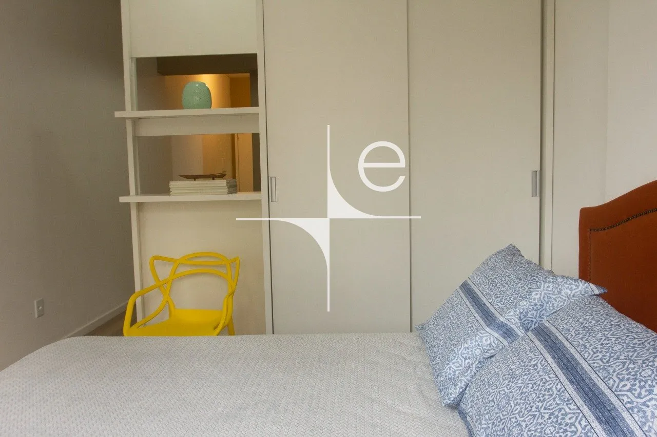 One-bedroom apartment with a home office in Florianópolis — photo 5