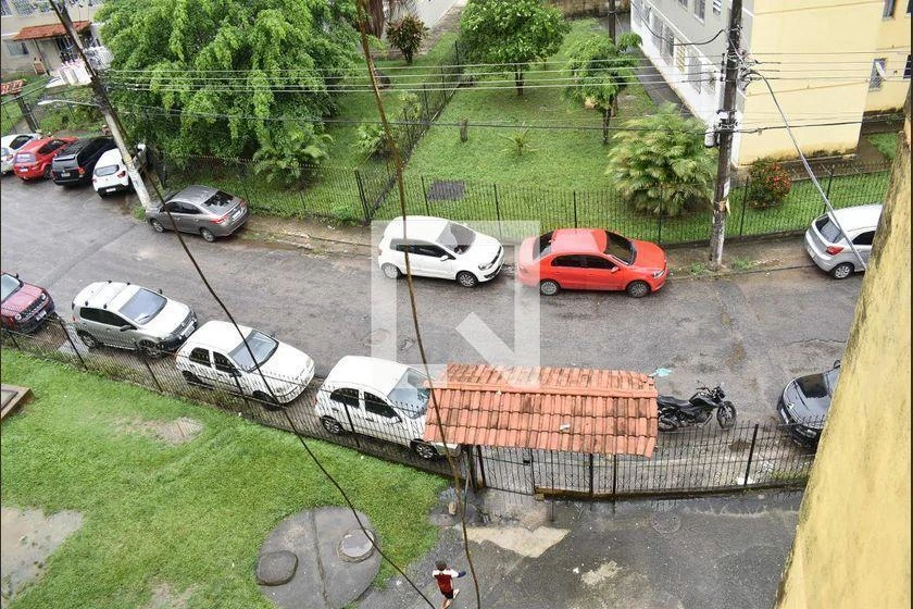 Unfurnished 2-bedroom apartment with 70 m² and balcony — photo 30