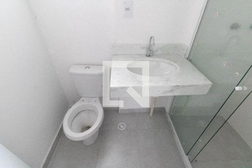 Mountain view in a 2-bedroom apartment, 50 m² — photo 20