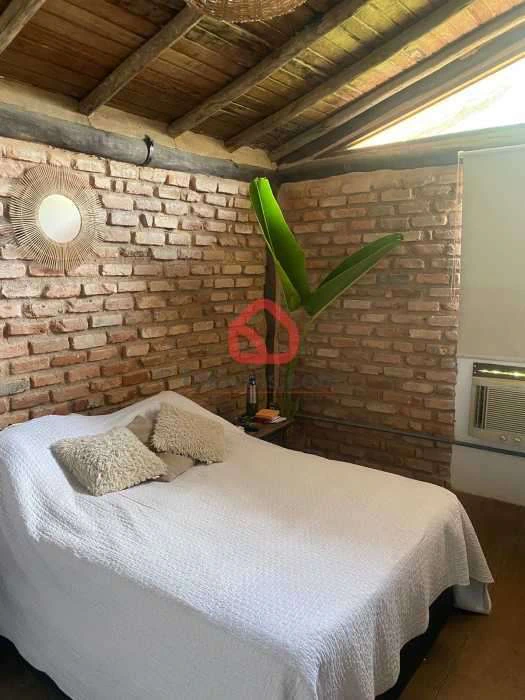 Casa mobiliada com 3 suítes e 4 banheiros — photo 17