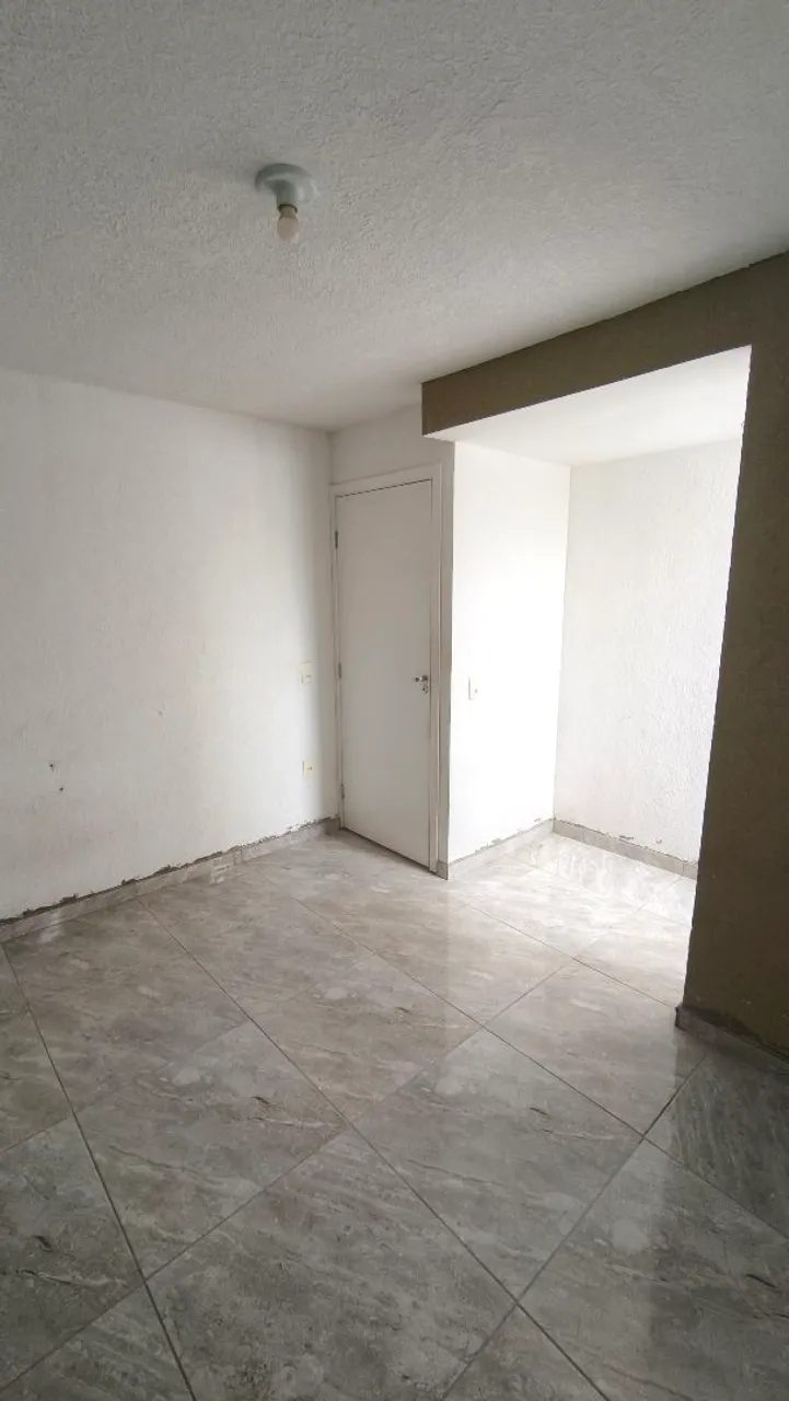One-bedroom, 41 m² apartment in Rio de Janeiro — photo 8