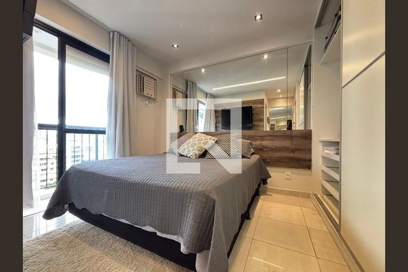 Apartamento de 2 quartos, 100 m², com 1 vaga — photo 15