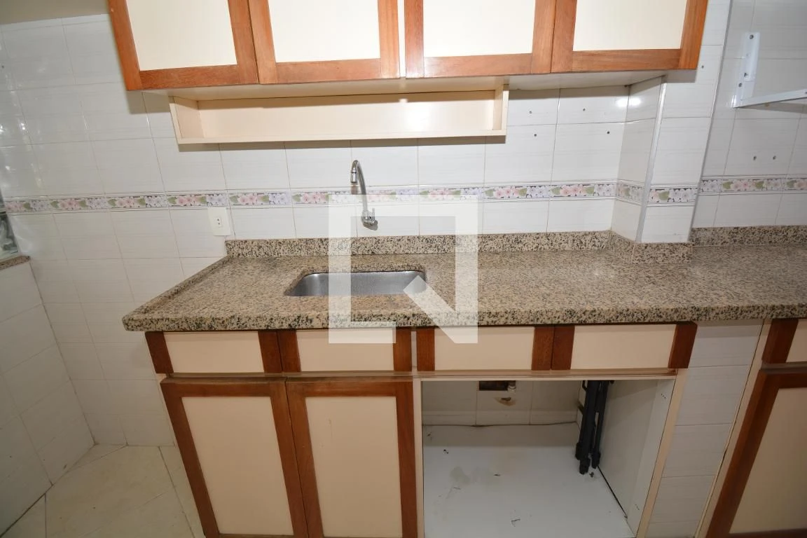 2-bedroom apartment with a washing machine in Rio de Janeiro — photo 35
