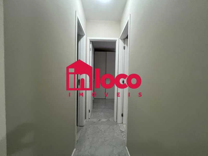 Furnished apartment, 64 m², with a washing machine — photo 19