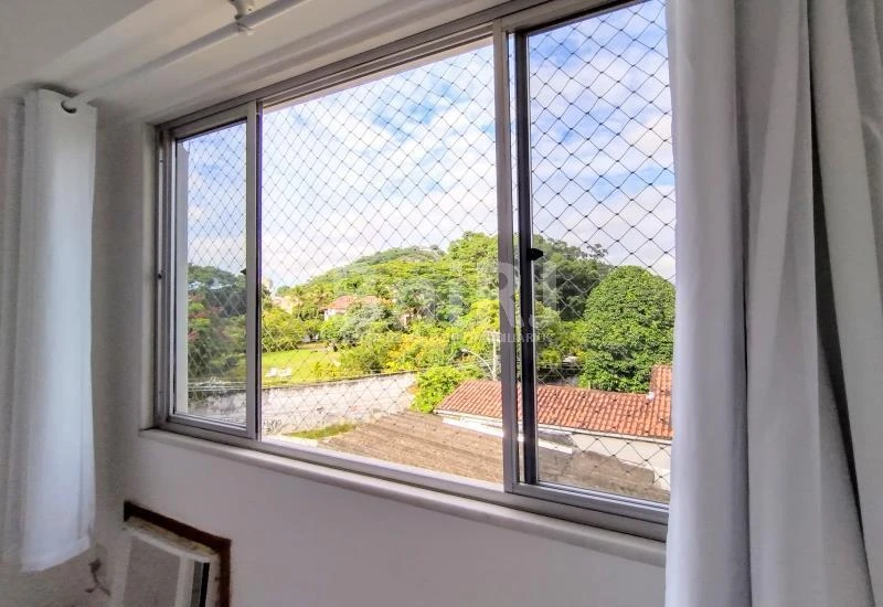 2 quartos e máquina de lavar: apartamento de 66 m² — photo 2