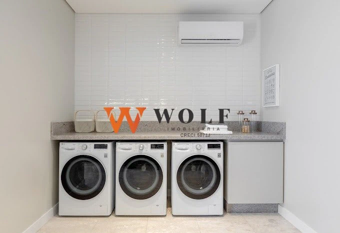 One-bedroom apartment in a building with a sauna — photo 7