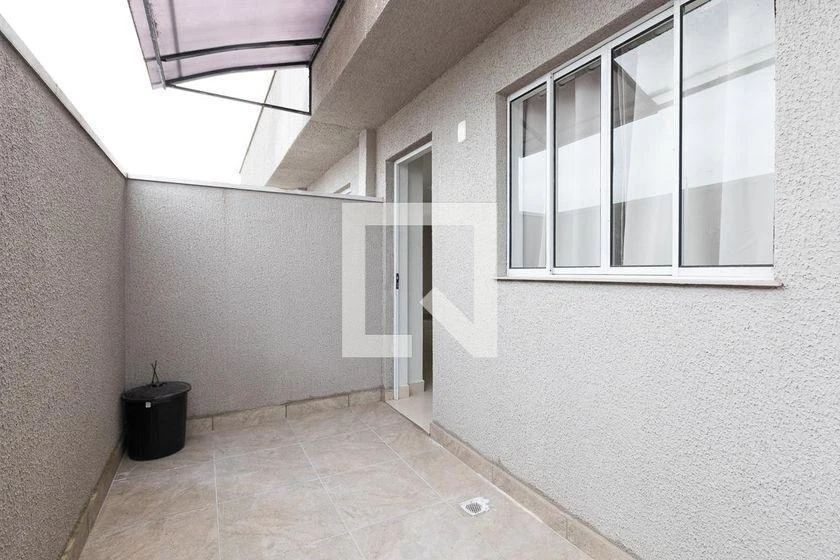 42 m² unfurnished 1-bedroom apartment with 1 parking — photo 21