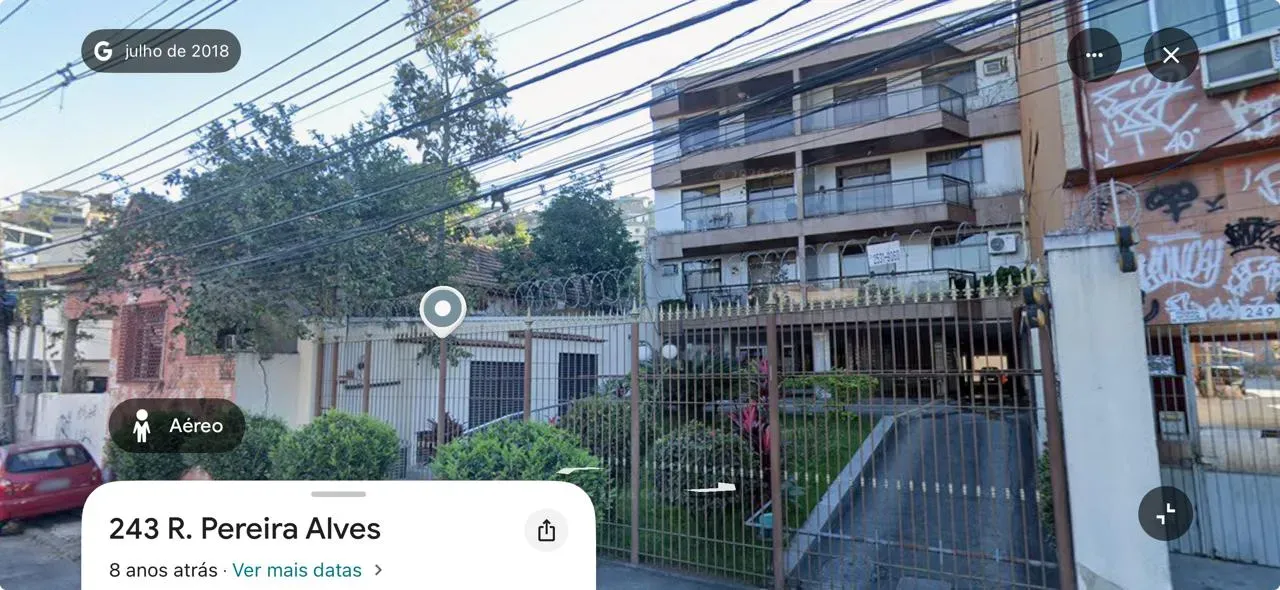 3-bedroom apartment on the 3rd floor with private garden — photo 37