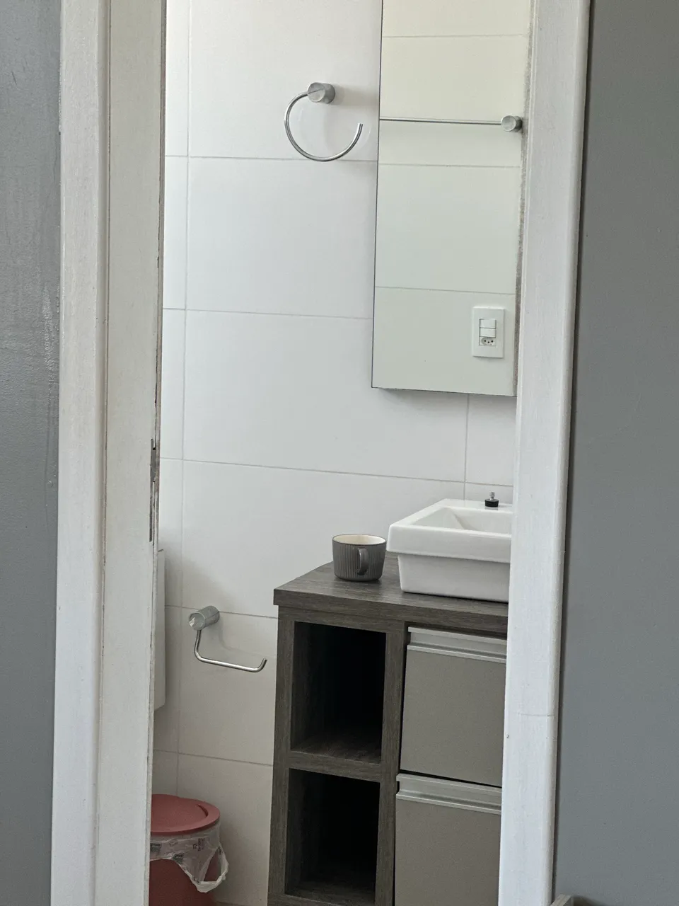 Квартира без парковки: 1 спальня и 1 ванная — photo 10