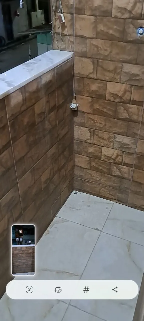 Casa de 1 quarto e 30 m² — photo 10