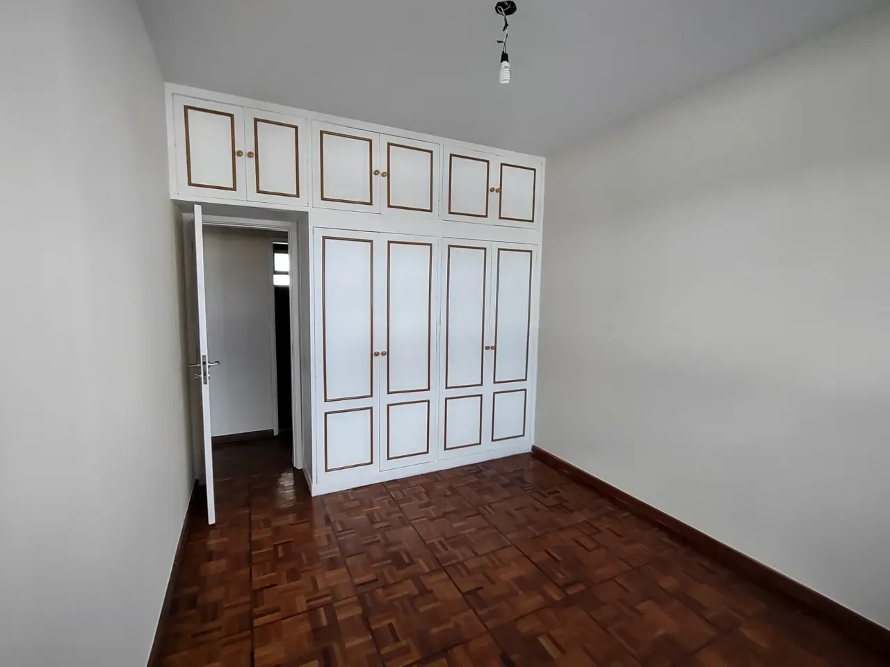 Apartamento com 3 quartos, 3 banheiros e 1 vaga — photo 18