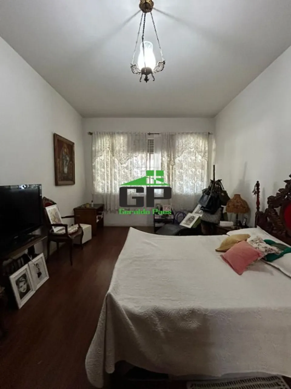Casa com 3 quartos e cozinha separada a gás — photo 8