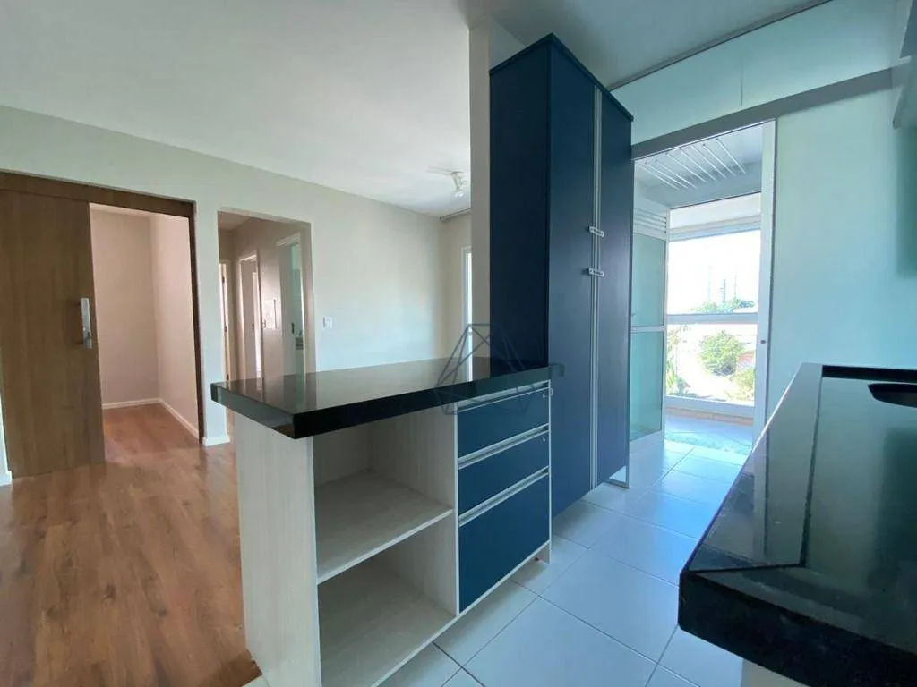 3-bedroom apartment with a private BBQ — photo 23