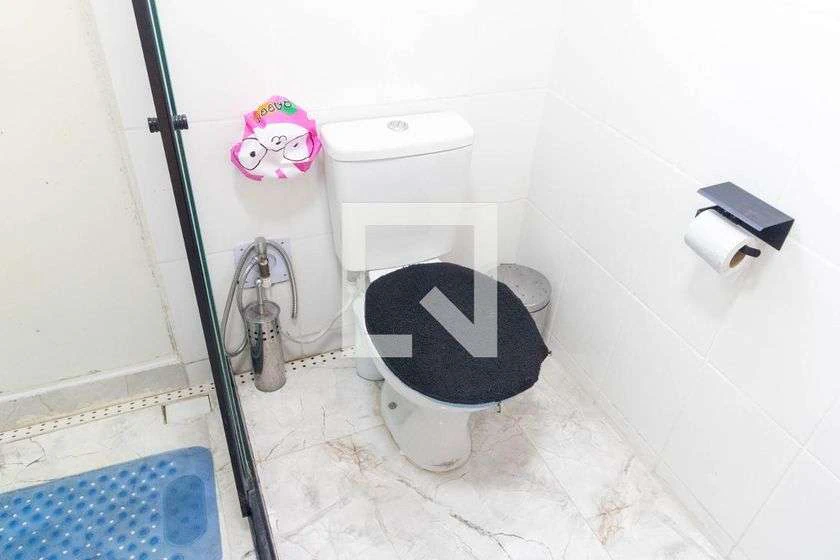 Apartamento mobiliado de 43 m² com 2 quartos e 1 vaga — photo 2