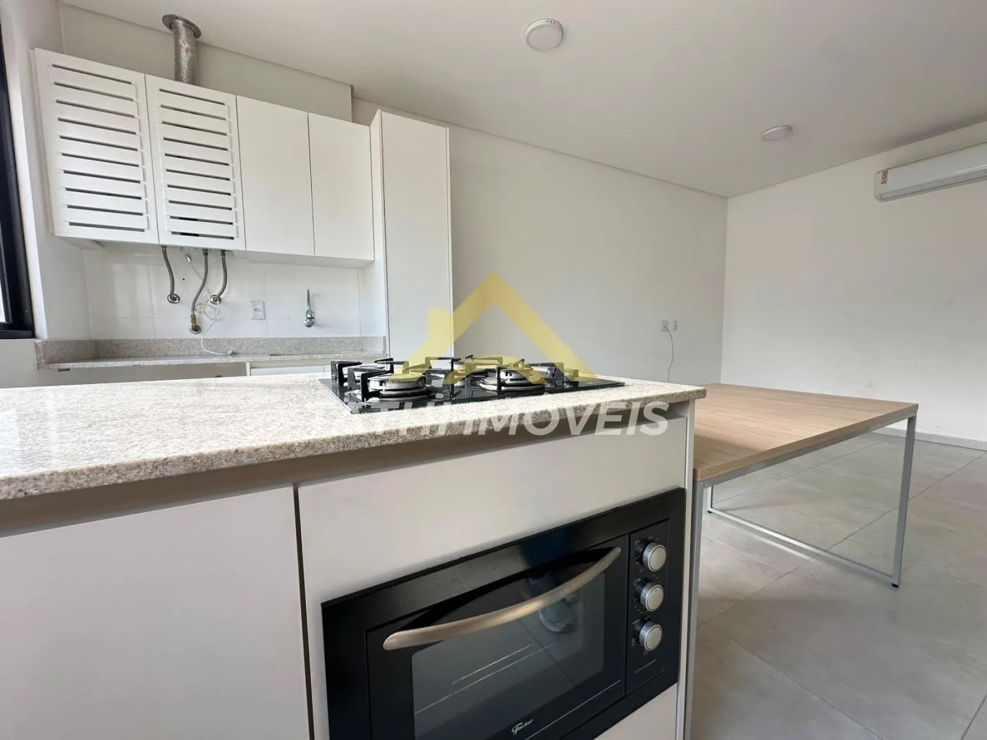 2-bedroom apartment with air conditioning in the suite — photo 19