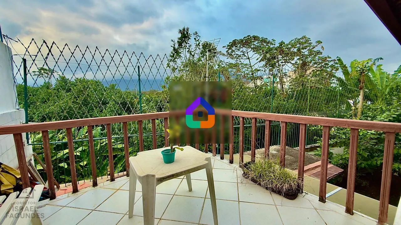 Condo house with 5 bedrooms and a built-in grill balcony — photo 18