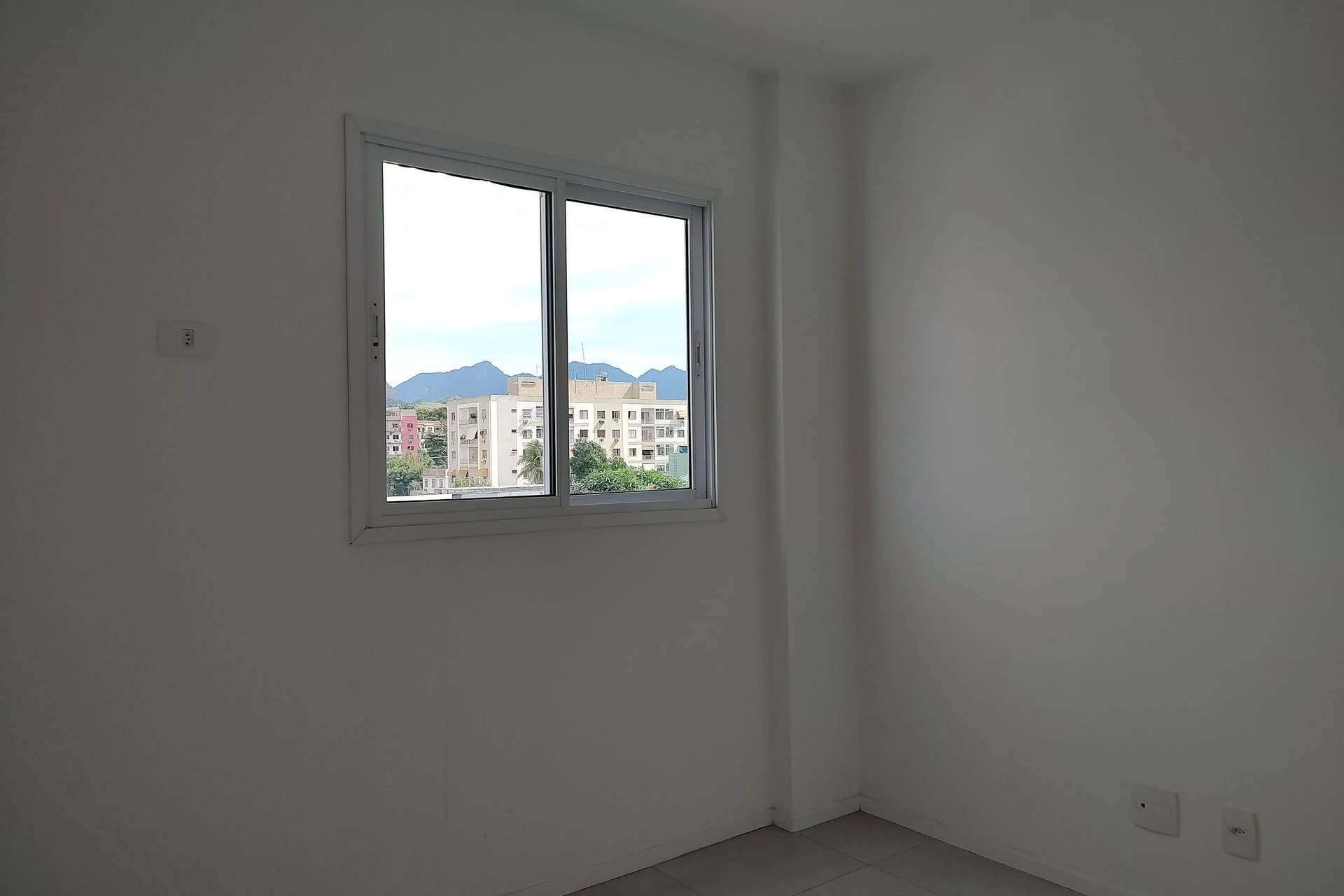 Apartamento com 2 quartos e varanda — photo 15