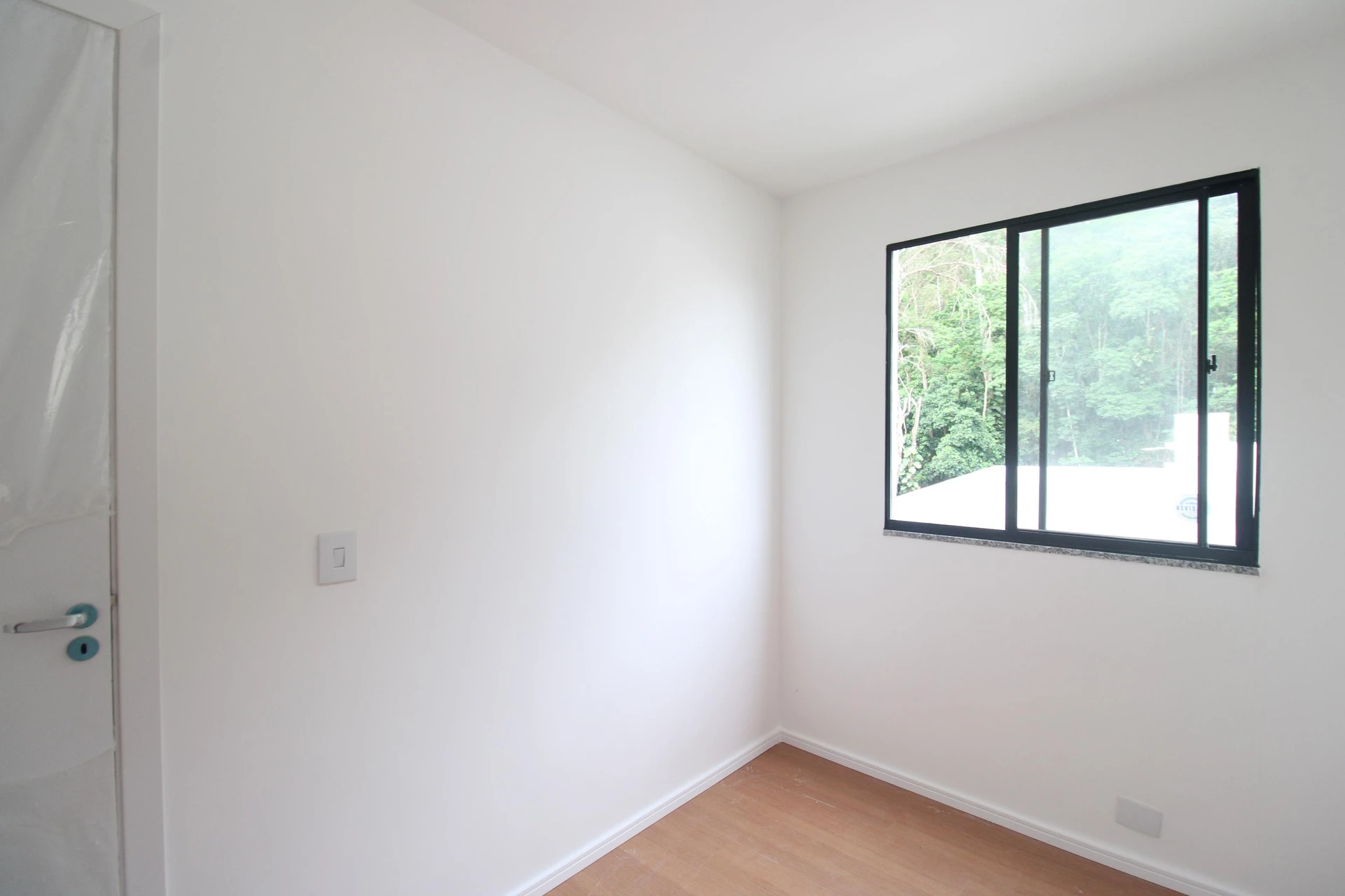 Apartamento de 2 quartos em condomínio com sauna — photo 12