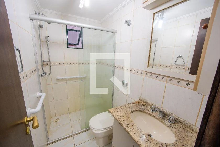 2 quartos e máquina de lavar: apartamento de 75 m² — photo 33