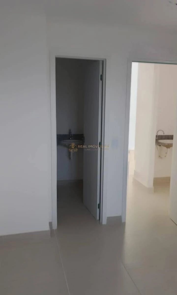 62 m² apartment with 2 bedrooms and an en-suite — photo 6
