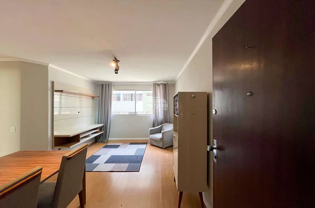 Apartamento de 92 m², 3 quartos e 1 vaga coberta — photo 4
