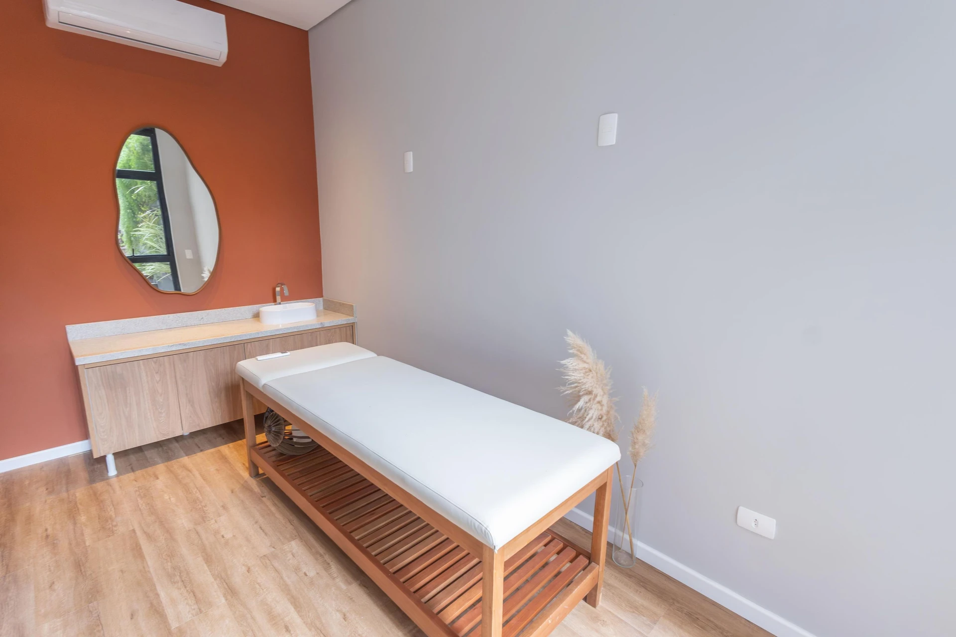 Studio mobiliado, 24 m², com máquina de lavar — photo 33