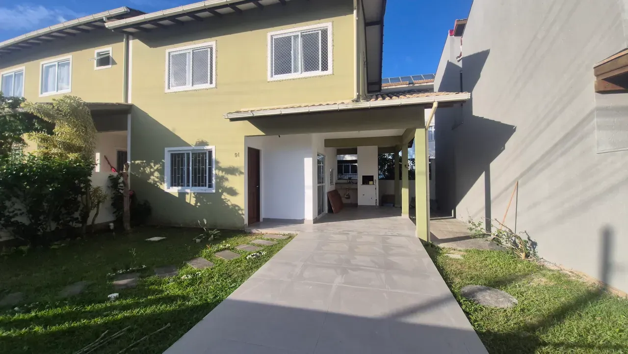 2-bedroom house, 81 m²