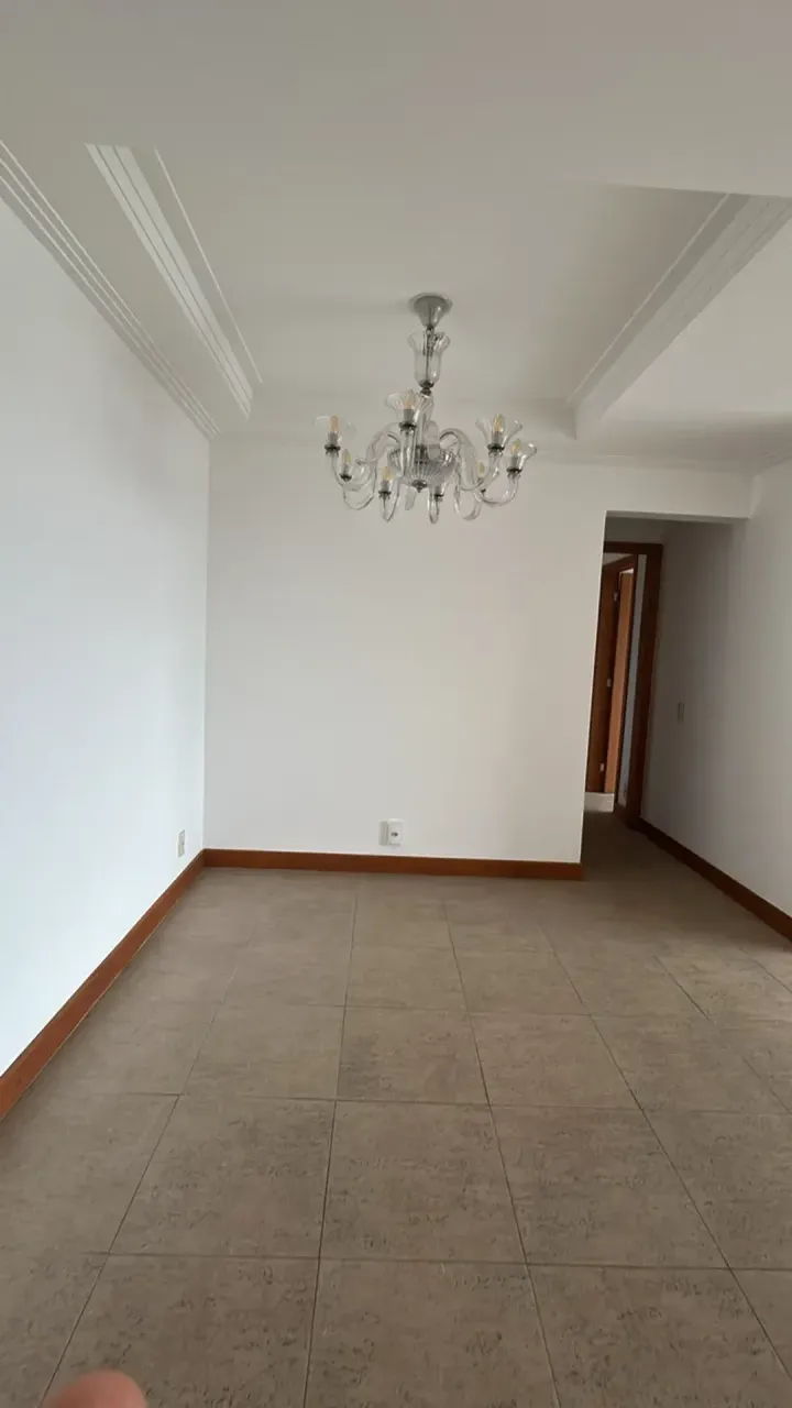 Apartment with 3 bedrooms, 4 bathrooms and 2 parking — photo 3