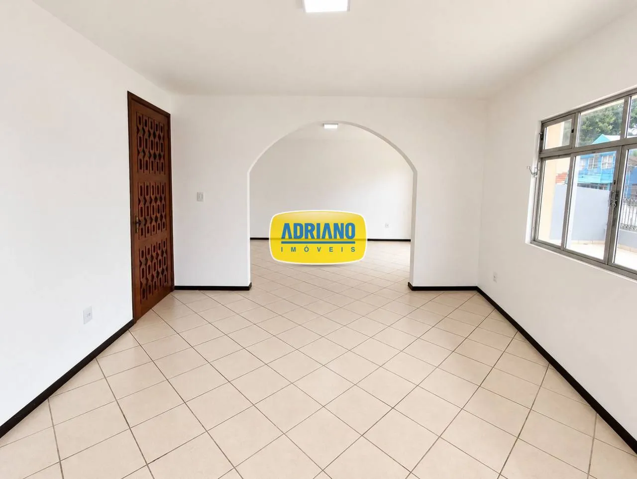 3-bedroom apartment, 1 with its own bathroom, 120 m² — photo 13