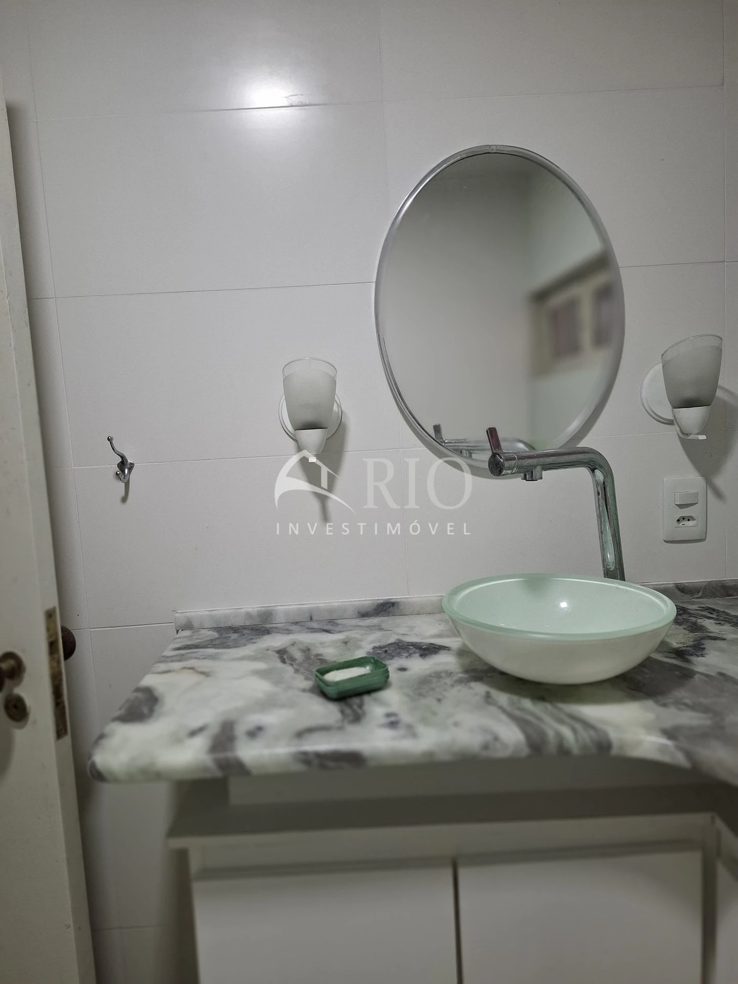 Furnished house with 4 bedrooms and 945 m², 4 parking — photo 8