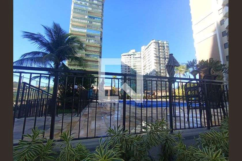 Studio mobiliado de 30 m² com varanda e 1 vaga — photo 11