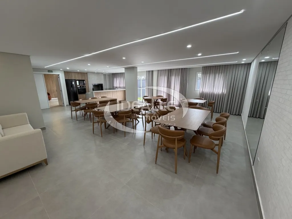 3-bedroom apartment with balcony and 142 m², 2 parking — photo 23