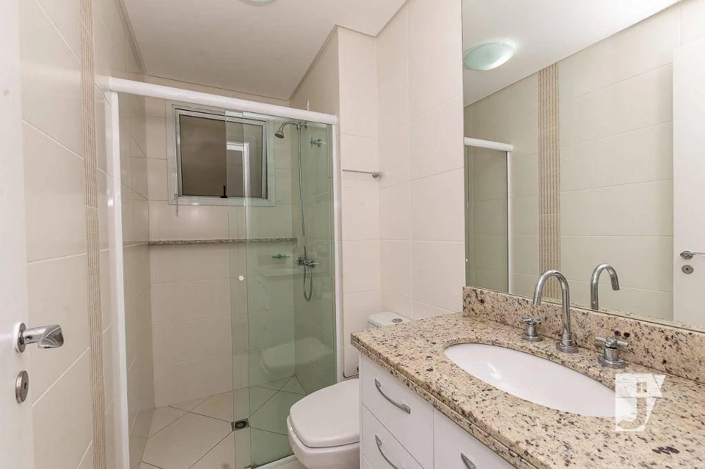Apartamento mobiliado, 108 m², com máquina de lavar — photo 10