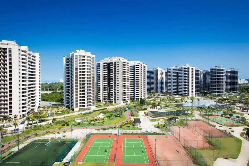 Квартира на 2 суміжні спальні з кухнею-американкою 83 м² — photo 16