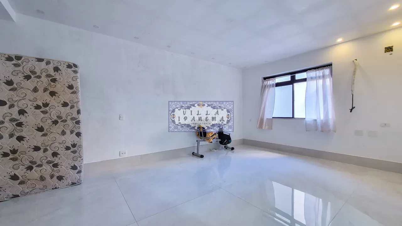 Apartamento de 124 m² com varanda e 1 vaga — photo 20