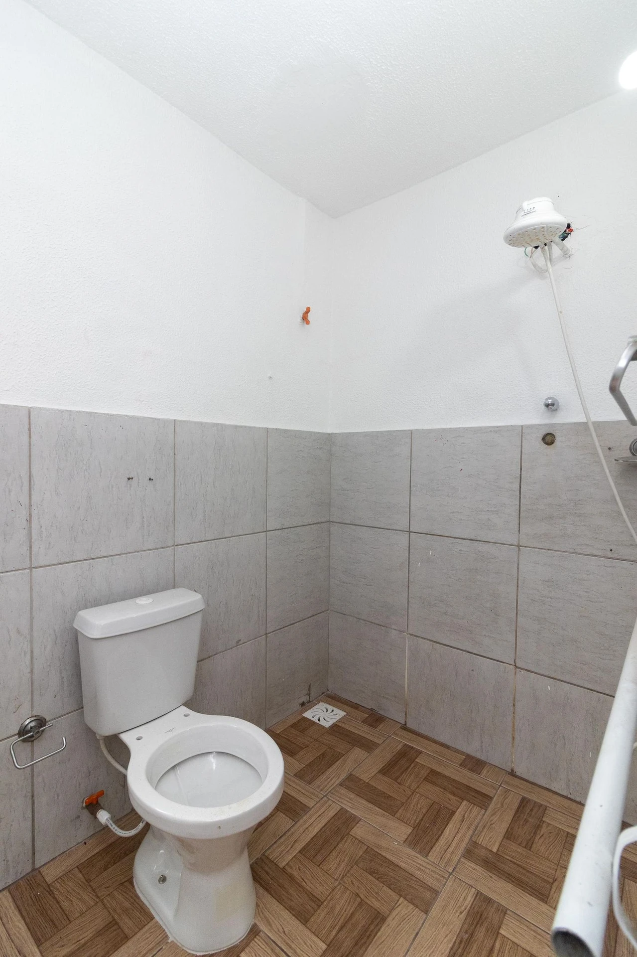 House with 2 bedrooms, 1 bathroom and 1 parking spot — photo 11
