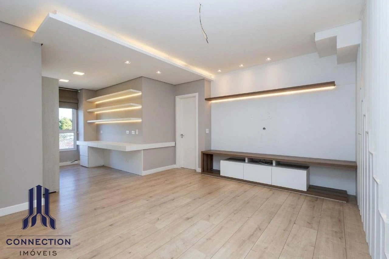 3-bedroom apartment in a building with a sauna — photo 14