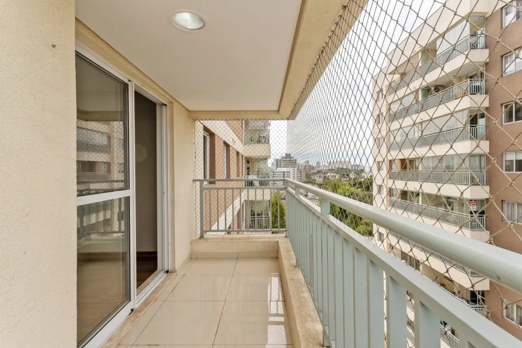 2-bedroom apartment with 127 m² and 1 parking space — photo 14