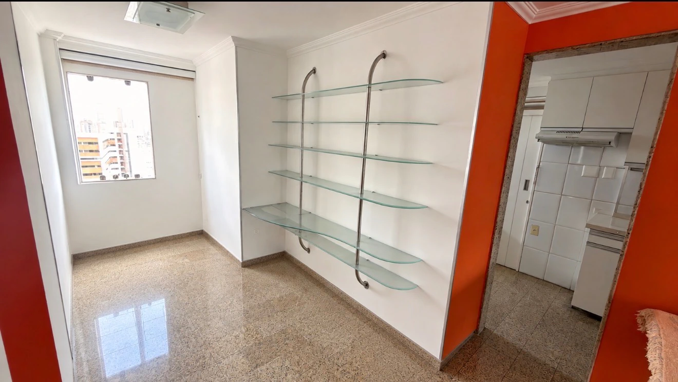 Apartamento, 99 m², com banheira — photo 21