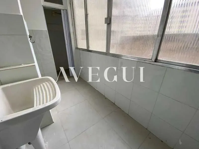 Residential apartment with 3 bedrooms and 2 bathrooms — photo 5