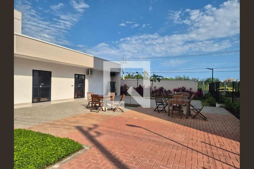 Apartamento de 2 quartos em condomínio com academia — photo 22